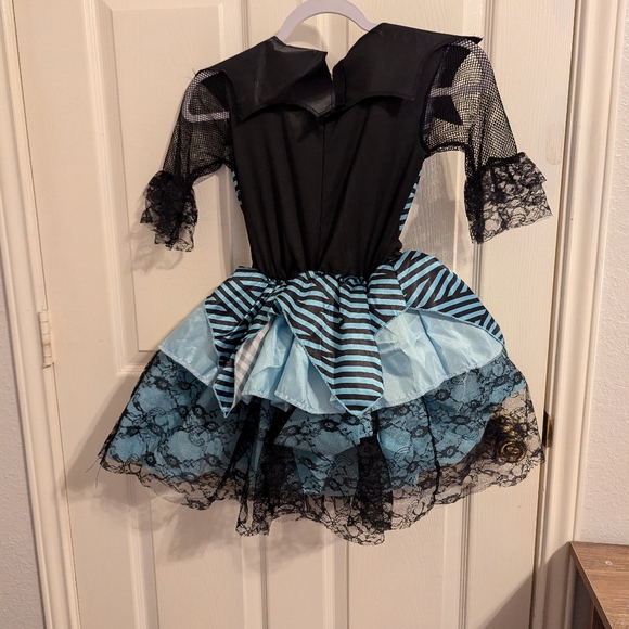 Girls Halloween Costume - Picture 5 of 10